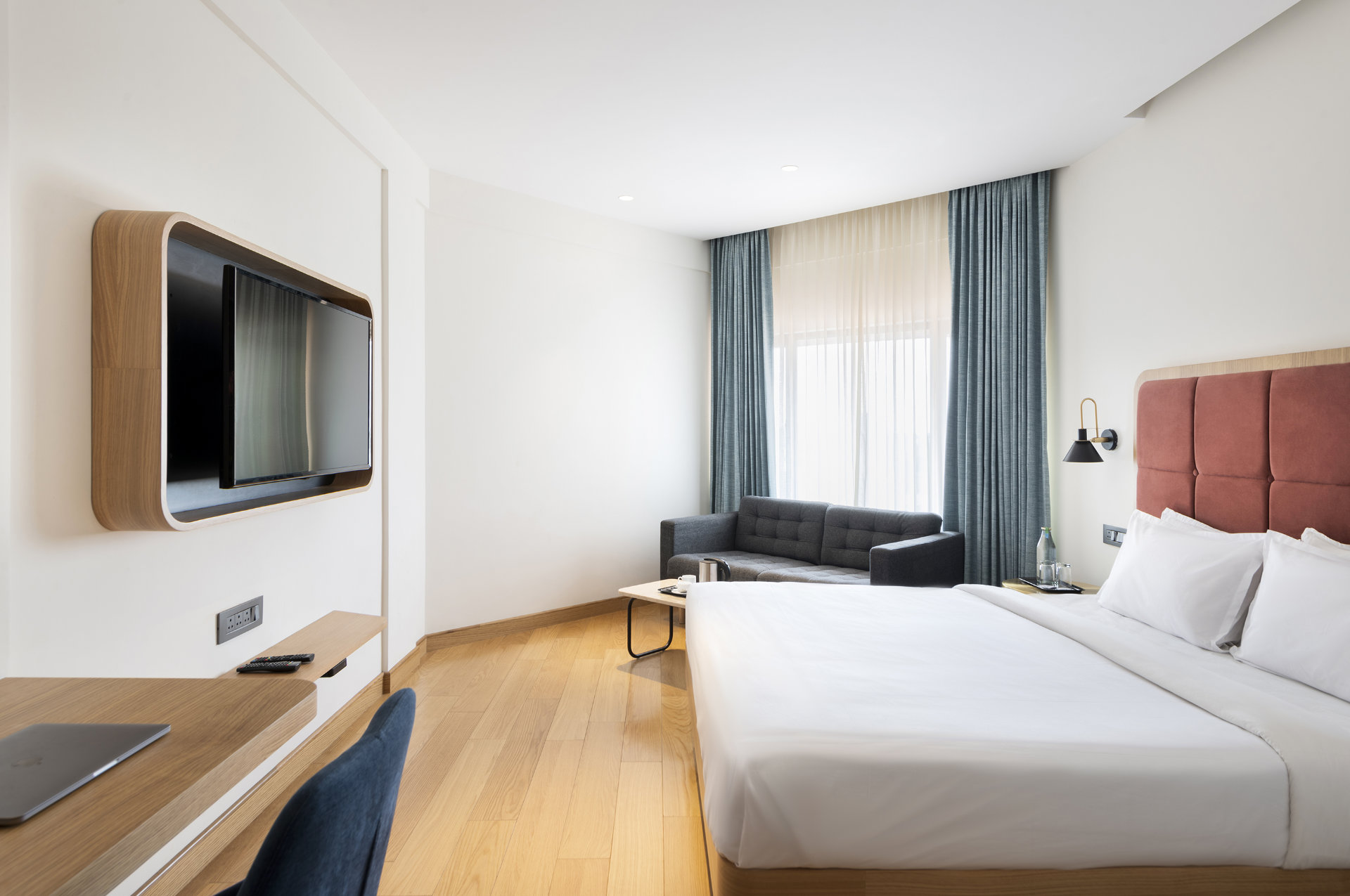 Hotel Malabar Palace, Calicut